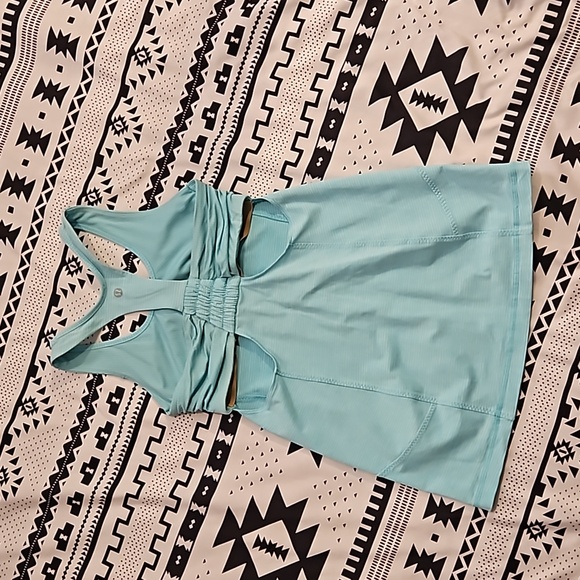 Lululemon Tank - Picture 6 of 7